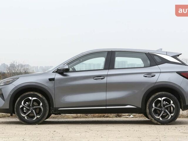 купити нове авто БІД Yuan Plus 2025 року від офіційного дилера Global Electric БІД фото
