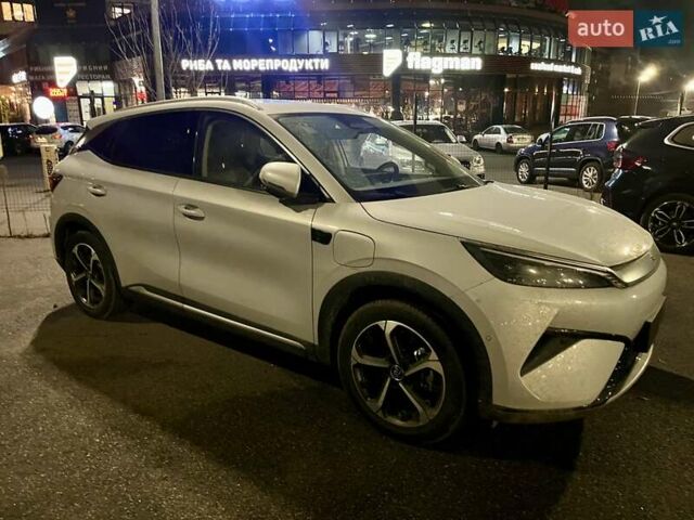 БІД Yuan Plus, об'ємом двигуна 0 л та пробігом 1 тис. км за 22000 $, фото 1 на Automoto.ua