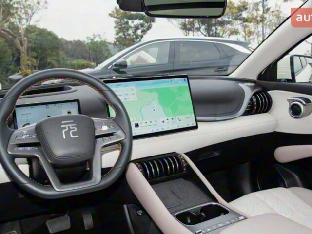 купить новое авто БИД Yuan Plus 2025 года от официального дилера Aleksei БИД фото