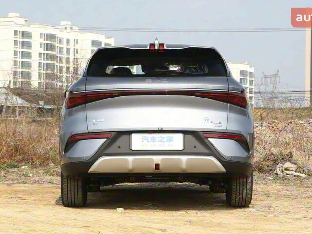 купить новое авто БИД Yuan Plus 2025 года от официального дилера Petr БИД фото