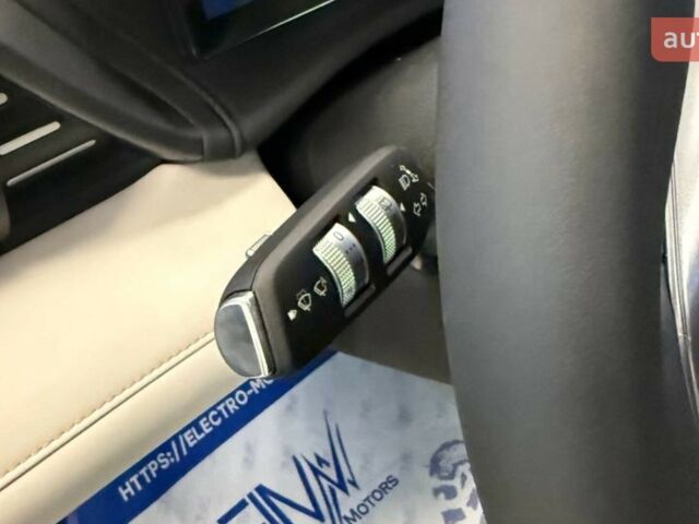 купить новое авто БИД Yuan Plus 2025 года от официального дилера ELECTRO-MOTORS KROPYVNYTSKYI БИД фото