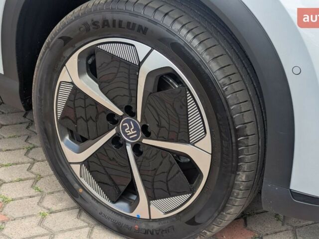 купить новое авто БИД Yuan Plus 2025 года от официального дилера Чабан Вячеслав БИД фото