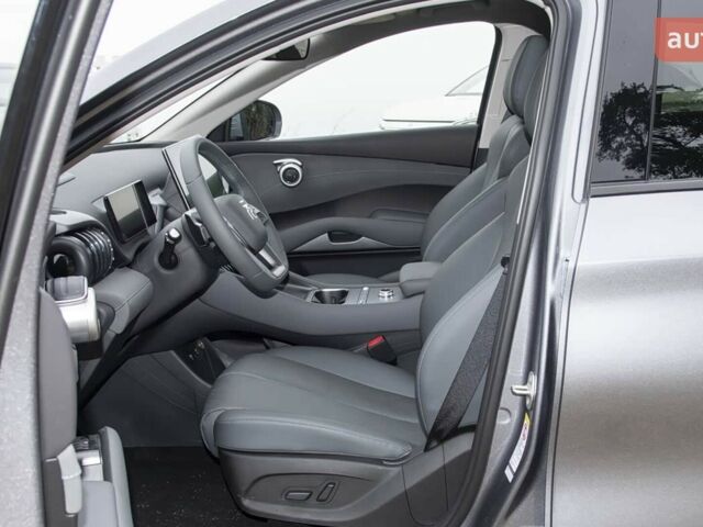 купить новое авто БИД Yuan Plus 2025 года от официального дилера Константин Альперович БИД фото