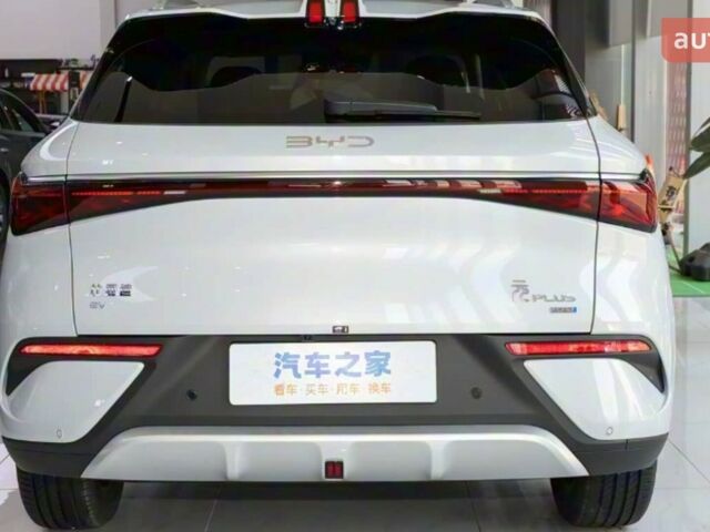 купить новое авто БИД Yuan Plus 2025 года от официального дилера Aleksei БИД фото