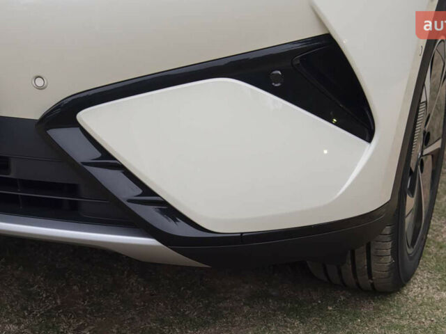 купити нове авто БІД Yuan Plus 2025 року від офіційного дилера Bex Auto БІД фото