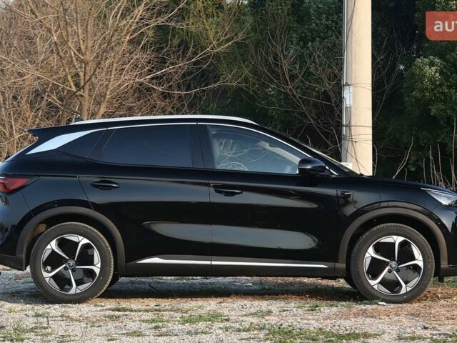 купить новое авто БИД Yuan Plus 2025 года от официального дилера Вадим БИД фото