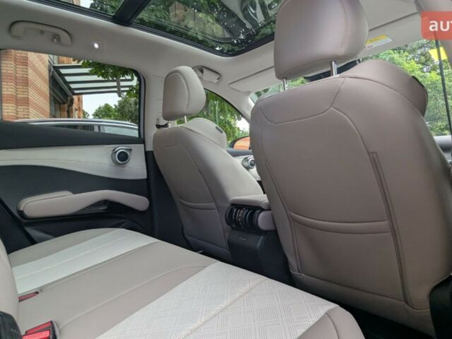 купить новое авто БИД Yuan Plus 2025 года от официального дилера Чабан Вячеслав БИД фото