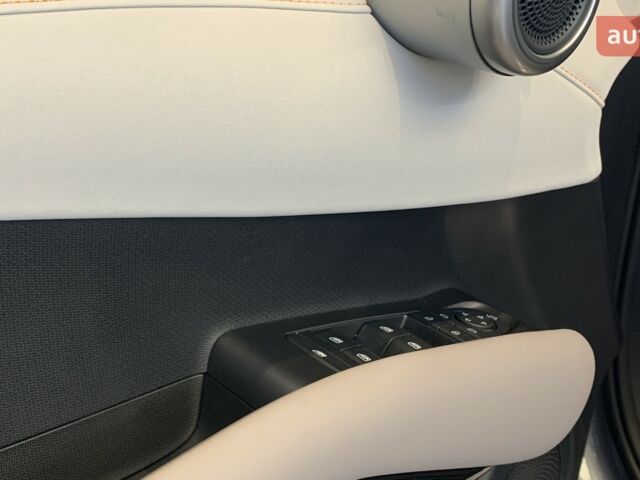 купить новое авто БИД Yuan Plus 2025 года от официального дилера "АТЛАНТ МОТОРЗ ЕНЕРДЖІ" ХАРКІВ БИД фото