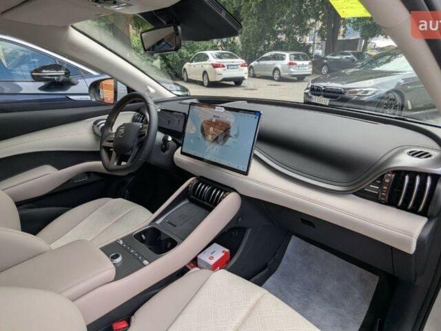 купить новое авто БИД Yuan Plus 2025 года от официального дилера Чабан Вячеслав БИД фото