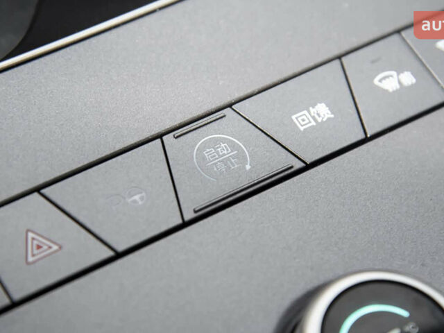 купити нове авто БІД Yuan Plus 2025 року від офіційного дилера Bex Auto БІД фото