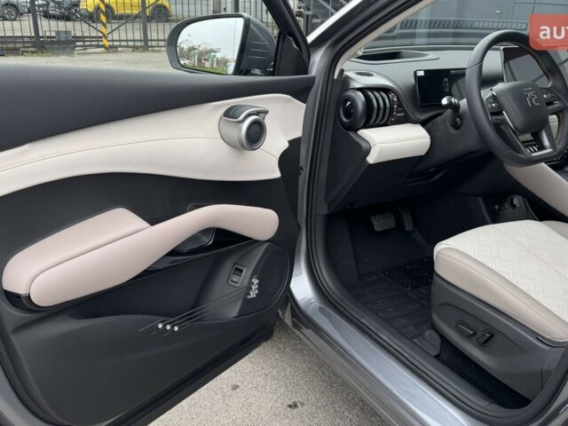 купить новое авто БИД Yuan Plus 2025 года от официального дилера АТЛАНТ МОТОРЗ ЕНЕРДЖІ БИД фото