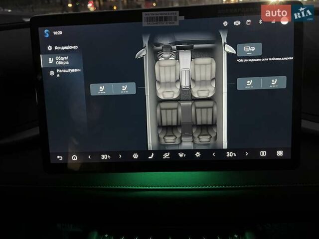 БІД Yuan Plus, об'ємом двигуна 0 л та пробігом 1 тис. км за 22000 $, фото 3 на Automoto.ua