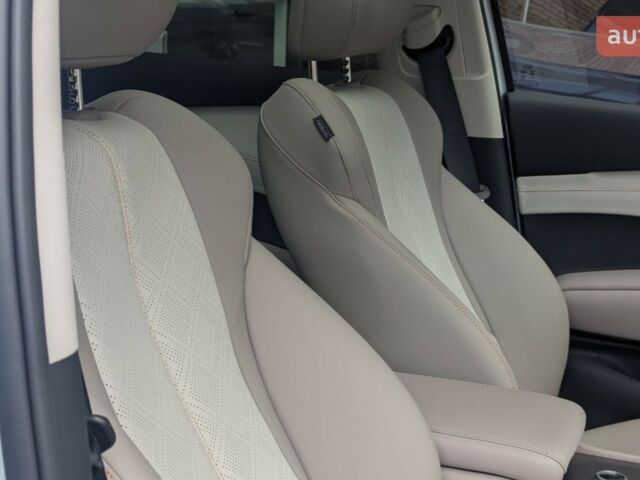 купить новое авто БИД Yuan Plus 2025 года от официального дилера Чабан Вячеслав БИД фото