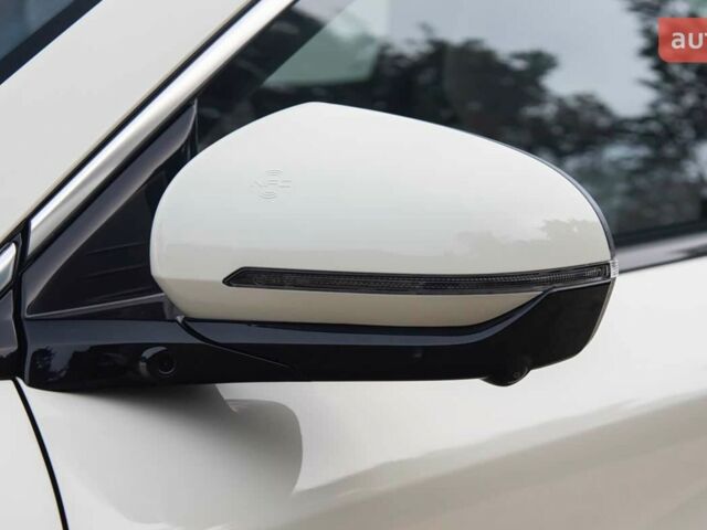 купити нове авто БІД Yuan Plus 2025 року від офіційного дилера Bex Auto БІД фото