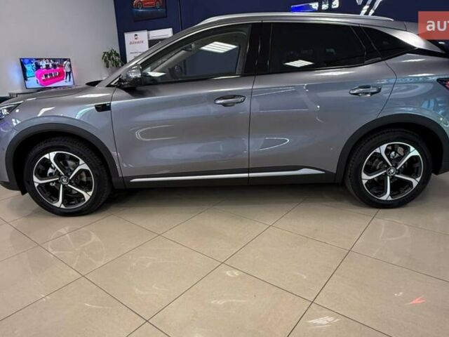 купить новое авто БИД Yuan Plus 2025 года от официального дилера ELECTRO-MOTORS KROPYVNYTSKYI БИД фото