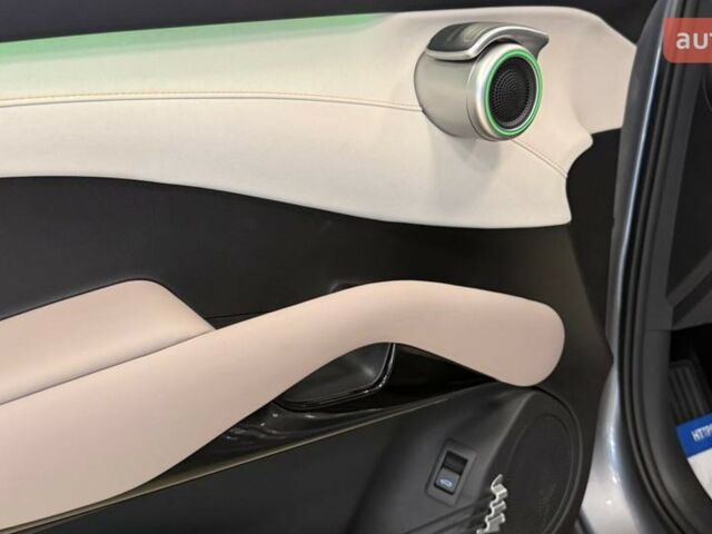 купить новое авто БИД Yuan Plus 2025 года от официального дилера ELECTRO-MOTORS KROPYVNYTSKYI БИД фото