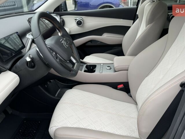 купить новое авто БИД Yuan Plus 2025 года от официального дилера АТЛАНТ МОТОРЗ ЕНЕРДЖІ БИД фото