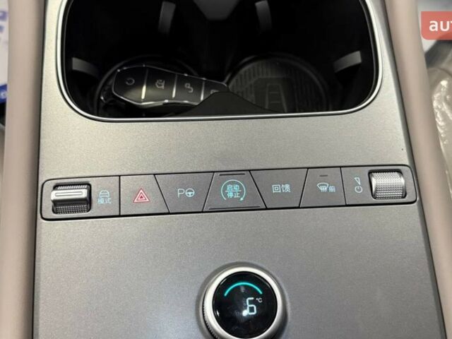 купить новое авто БИД Yuan Plus 2025 года от официального дилера ELECTRO-MOTORS KROPYVNYTSKYI БИД фото