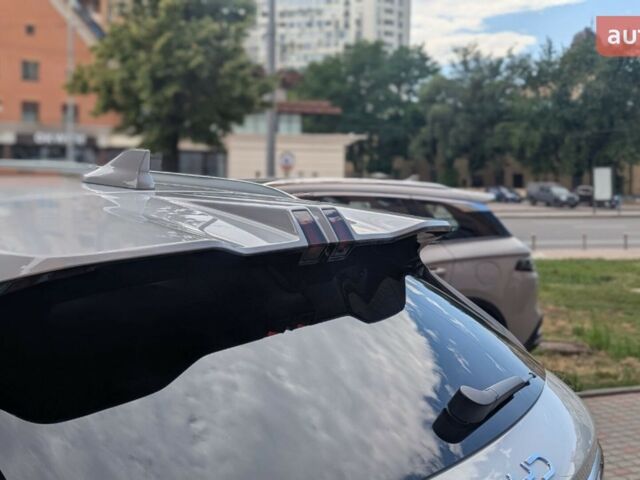 купить новое авто БИД Yuan Plus 2025 года от официального дилера Чабан Вячеслав БИД фото