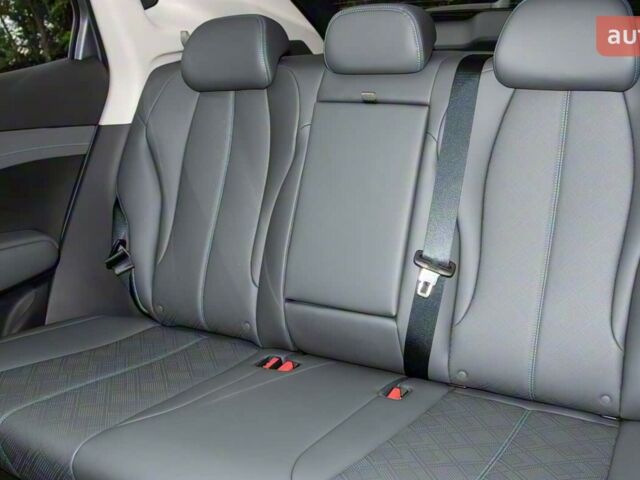 купить новое авто БИД Yuan Plus 2025 года от официального дилера Константин Альперович БИД фото