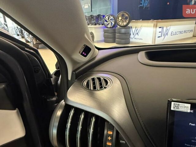 купить новое авто БИД Yuan Plus 2025 года от официального дилера ELECTRO-MOTORS KROPYVNYTSKYI БИД фото