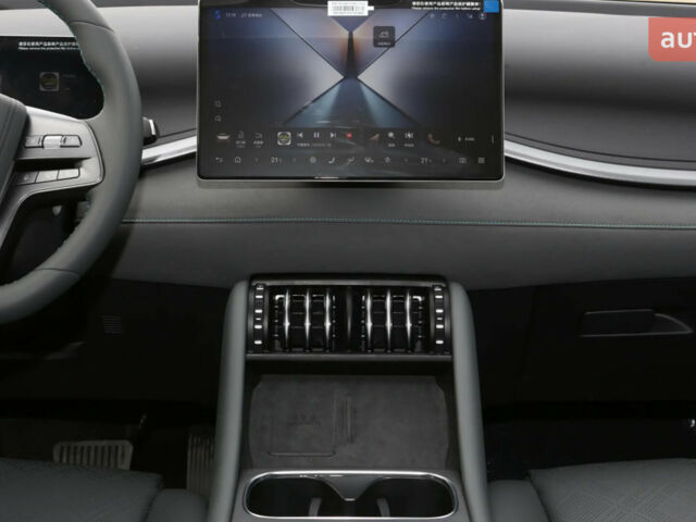 купить новое авто БИД Yuan Plus 2025 года от официального дилера Global Electric БИД фото