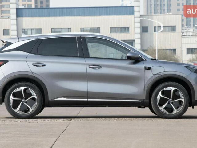купити нове авто БІД Yuan Plus 2025 року від офіційного дилера Global Electric БІД фото