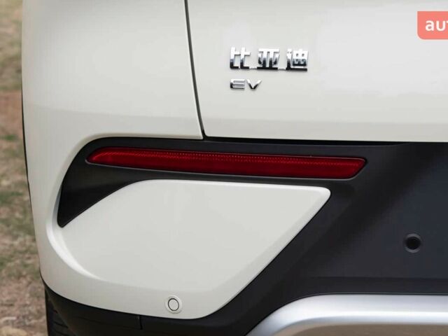 купити нове авто БІД Yuan Plus 2025 року від офіційного дилера Bex Auto БІД фото