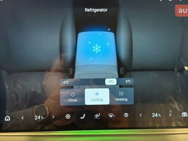 купить новое авто БИД Yuan Plus 2025 года от официального дилера ELECTRO-MOTORS KROPYVNYTSKYI БИД фото