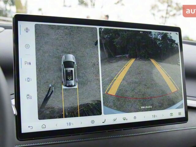 купить новое авто БИД Yuan Plus 2025 года от официального дилера Константин Альперович БИД фото