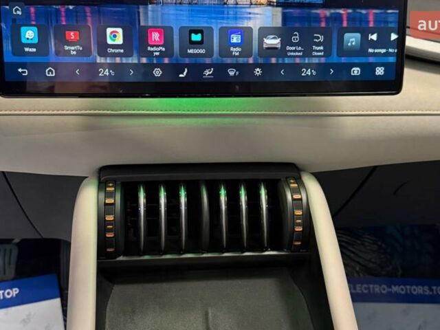 купить новое авто БИД Yuan Plus 2025 года от официального дилера ELECTRO-MOTORS KROPYVNYTSKYI БИД фото