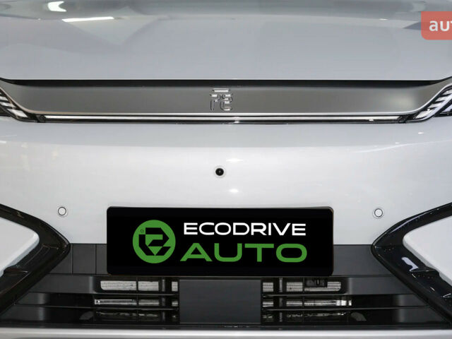 купить новое авто БИД Yuan Plus 2025 года от официального дилера Автосалон ECODRIVE AUTO Київ БИД фото