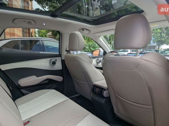 купить новое авто БИД Yuan Plus 2025 года от официального дилера Чабан Вячеслав БИД фото