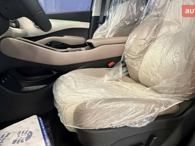 купить новое авто БИД Yuan Plus 2025 года от официального дилера ELECTRO-MOTORS KROPYVNYTSKYI БИД фото