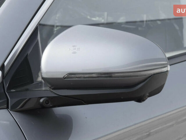 купить новое авто БИД Yuan Plus 2025 года от официального дилера Global Electric БИД фото