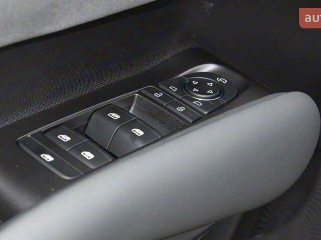 купить новое авто БИД Yuan Plus 2025 года от официального дилера Константин Альперович БИД фото