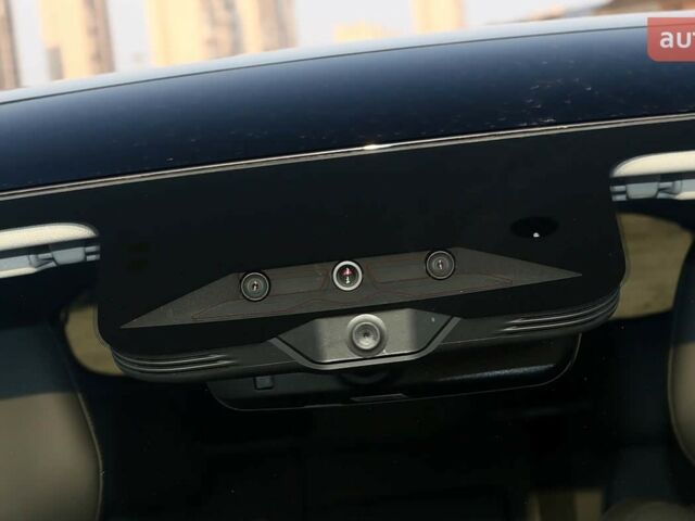 купить новое авто БИД Yuan Plus 2025 года от официального дилера Вадим БИД фото