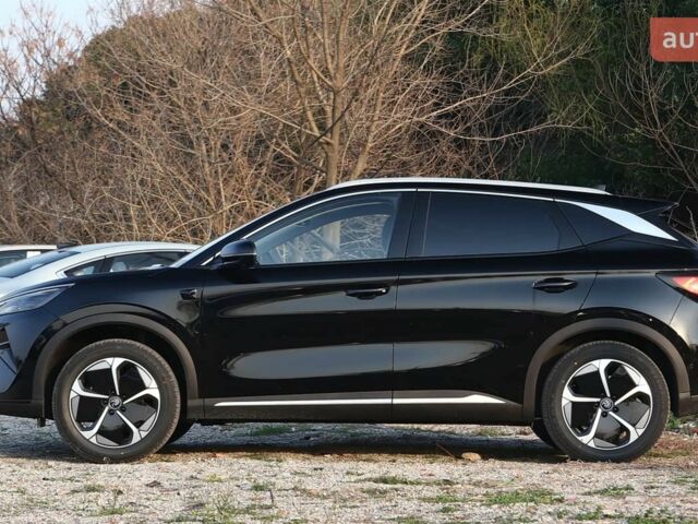 купить новое авто БИД Yuan Plus 2025 года от официального дилера Вадим БИД фото