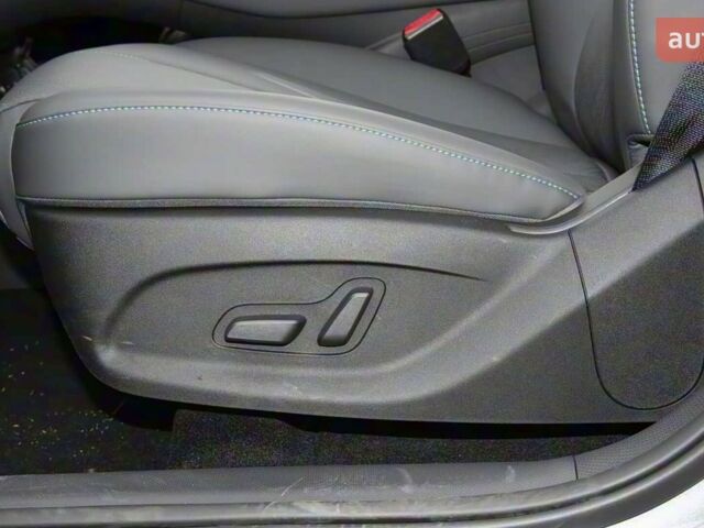 купить новое авто БИД Yuan Plus 2025 года от официального дилера Константин Альперович БИД фото