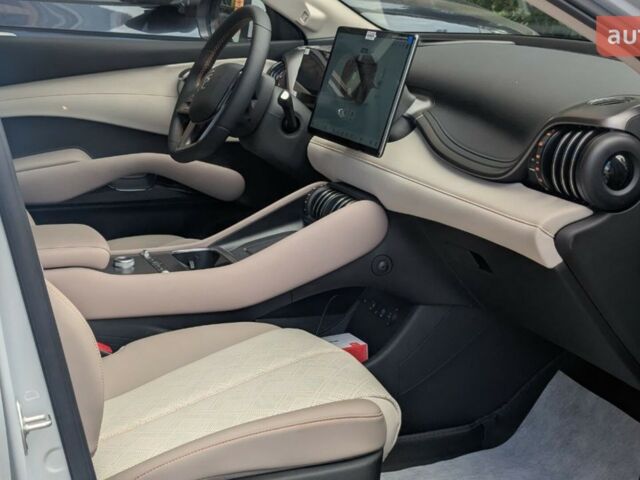 купить новое авто БИД Yuan Plus 2025 года от официального дилера Чабан Вячеслав БИД фото