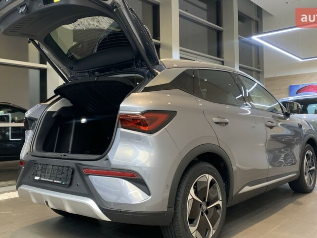 купить новое авто БИД Yuan Plus 2025 года от официального дилера "АТЛАНТ МОТОРЗ ЕНЕРДЖІ" ХАРКІВ БИД фото