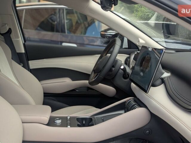 купить новое авто БИД Yuan Plus 2025 года от официального дилера Чабан Вячеслав БИД фото