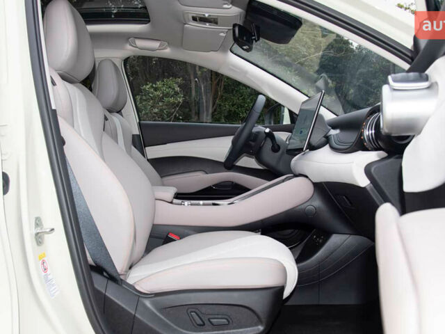 купити нове авто БІД Yuan Plus 2025 року від офіційного дилера Bex Auto БІД фото