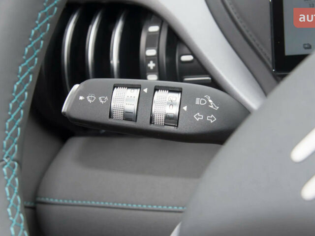 купить новое авто БИД Yuan Plus 2025 года от официального дилера Автосалон ECODRIVE AUTO Київ БИД фото