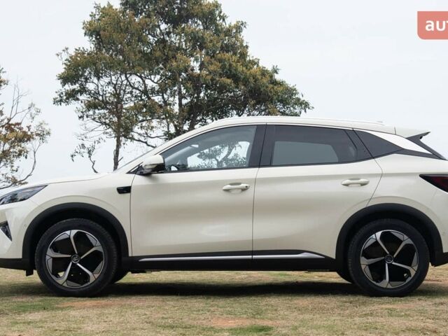 купити нове авто БІД Yuan Plus 2025 року від офіційного дилера Bex Auto БІД фото
