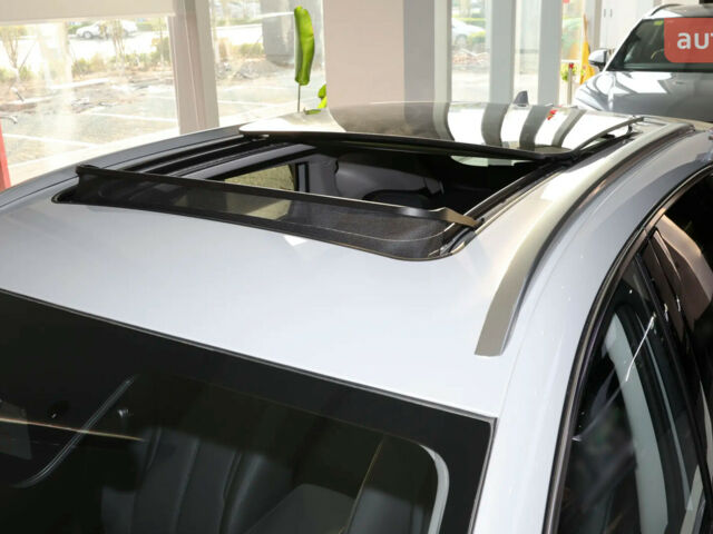 купить новое авто БИД Yuan Plus 2025 года от официального дилера Автосалон ECODRIVE AUTO Київ БИД фото