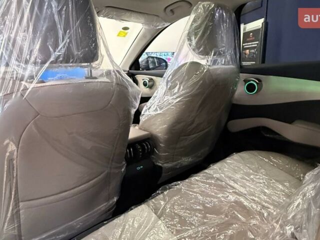 купить новое авто БИД Yuan Plus 2025 года от официального дилера ELECTRO-MOTORS KROPYVNYTSKYI БИД фото