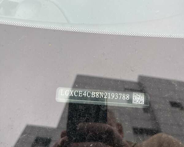 Сірий БІД Yuan Plus, об'ємом двигуна 0 л та пробігом 41 тис. км за 19900 $, фото 15 на Automoto.ua