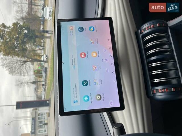 Сірий БІД Yuan Plus, об'ємом двигуна 0 л та пробігом 41 тис. км за 19900 $, фото 13 на Automoto.ua