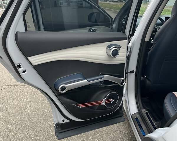 Сірий БІД Yuan Plus, об'ємом двигуна 0 л та пробігом 41 тис. км за 19900 $, фото 10 на Automoto.ua